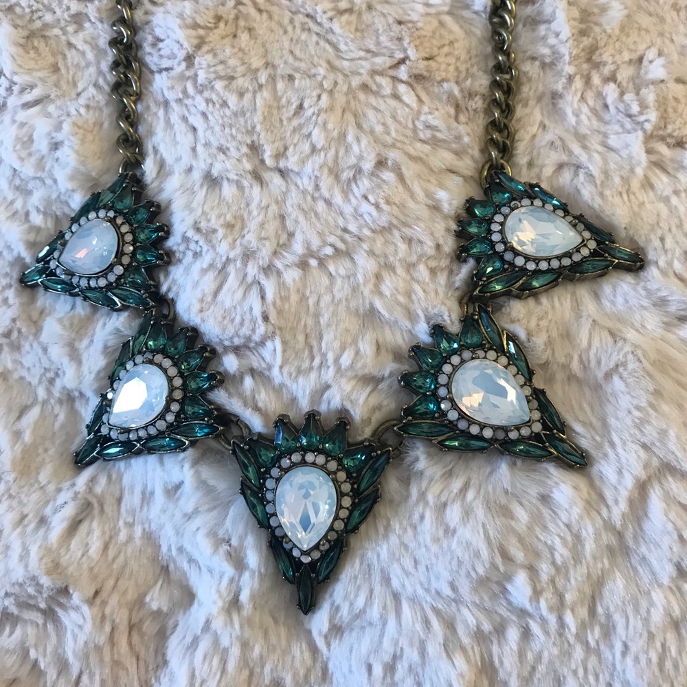18” Statement Necklace